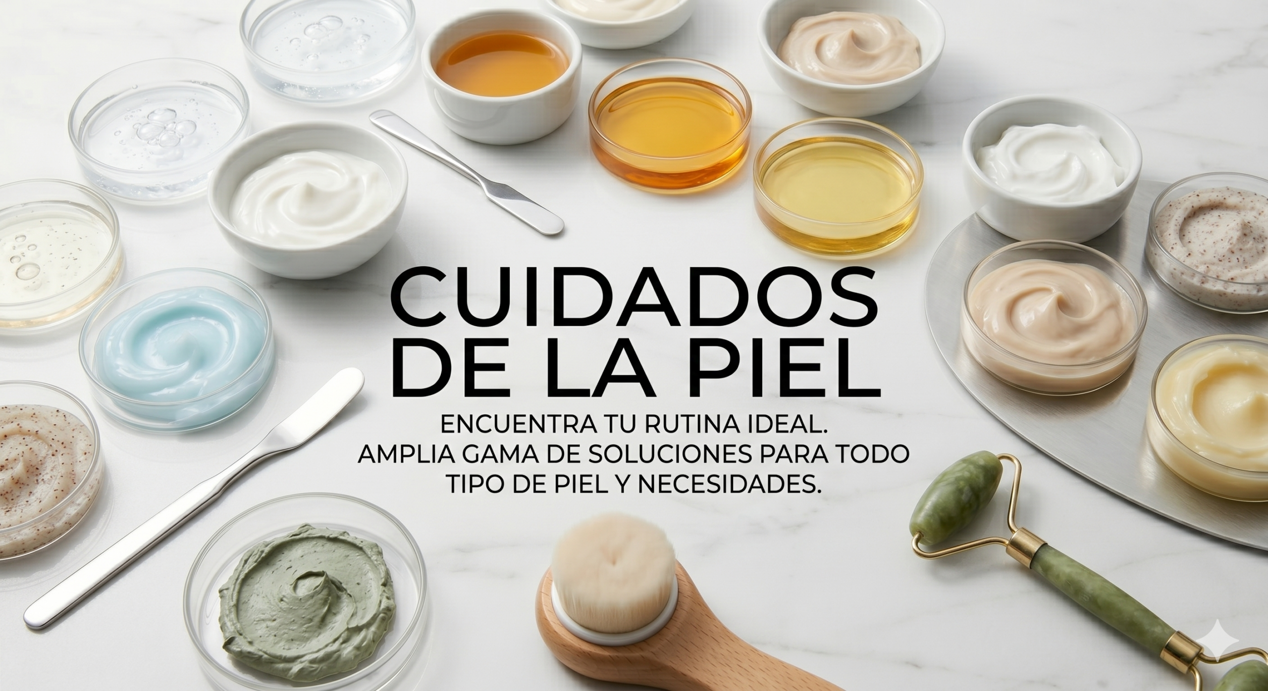 cuidado de la piel