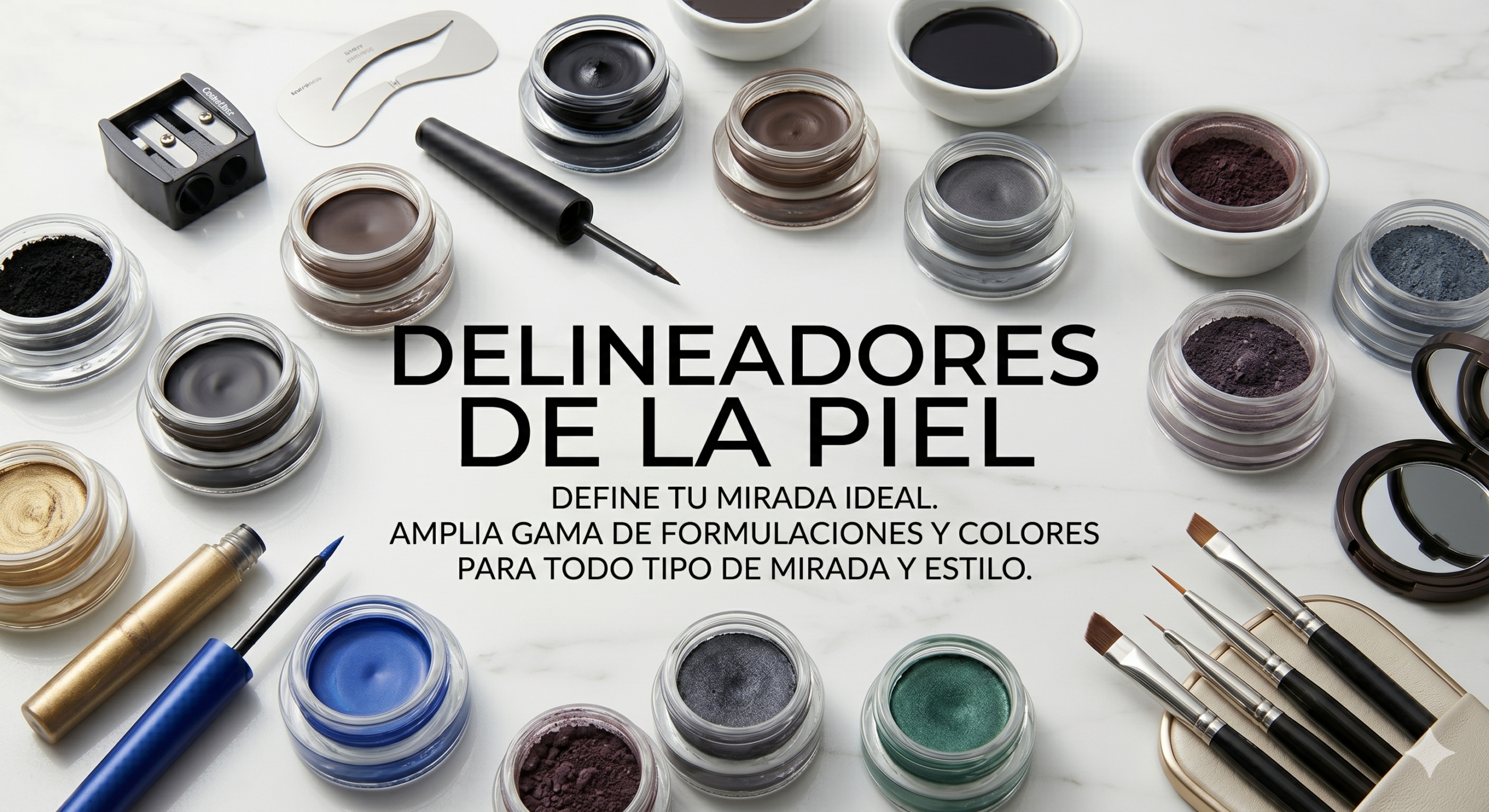 delineadores