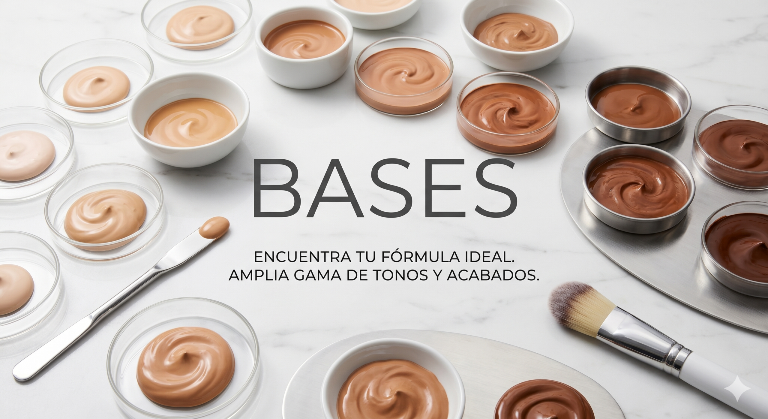 bases