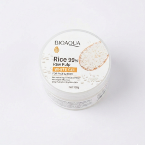 PULPA DE ARROZ BIO AQUA